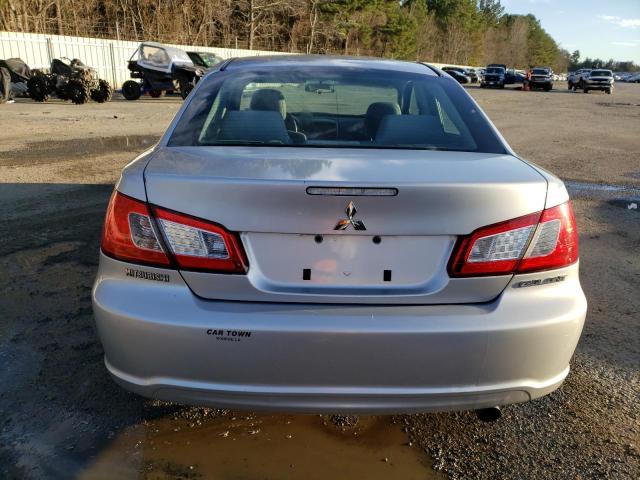 Photo 5 VIN: 4A32B3FFXBE006715 - MITSUBISHI GALANT ES 