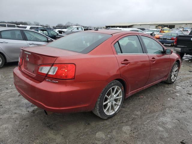 Photo 2 VIN: 4A32B3FFXBE014068 - MITSUBISHI GALANT 