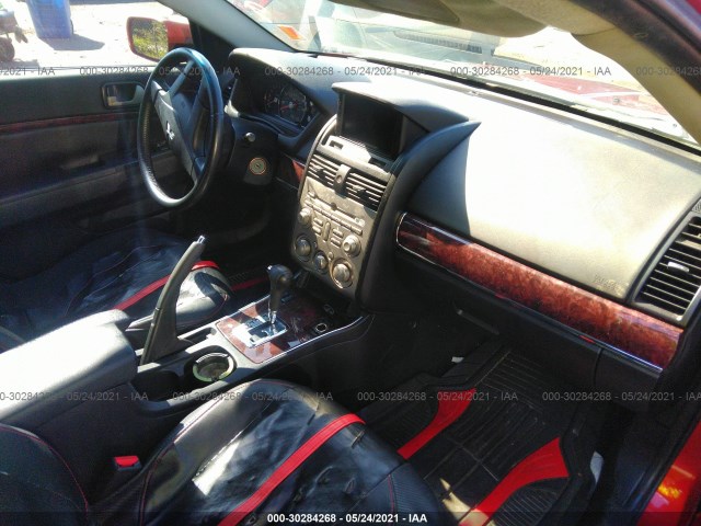 Photo 4 VIN: 4A32B3FFXCE010149 - MITSUBISHI GALANT 