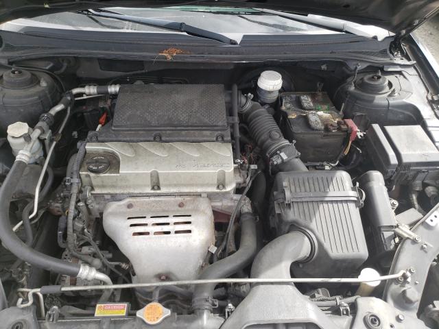 Photo 6 VIN: 4A32B3FFXCE016386 - MITSUBISHI GALANT ES 