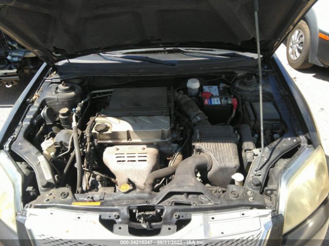 Photo 9 VIN: 4A32B3FFXCE021023 - MITSUBISHI GALANT 