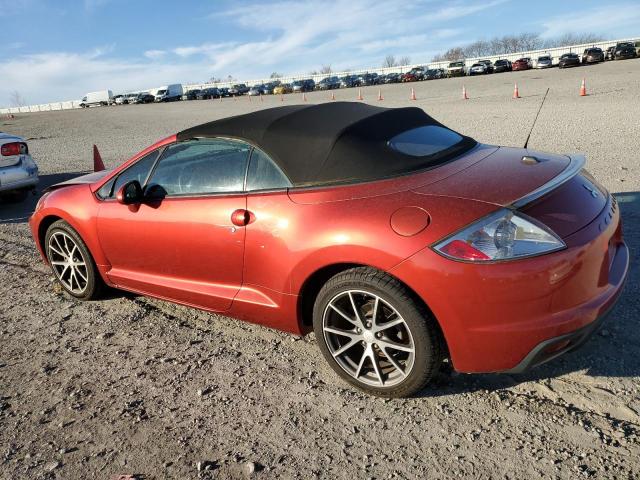 Photo 1 VIN: 4A37L2EF0BE002932 - MITSUBISHI ECLIPSE 