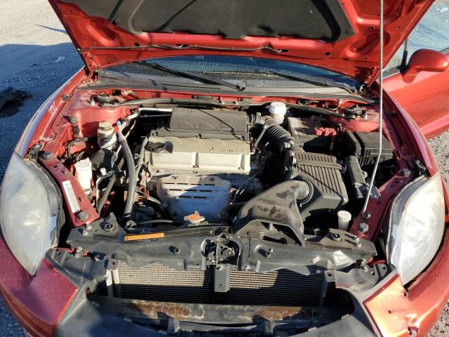 Photo 10 VIN: 4A37L2EF0BE002932 - MITSUBISHI ECLIPSE 