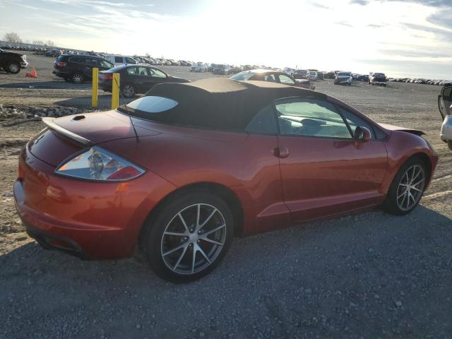 Photo 2 VIN: 4A37L2EF0BE002932 - MITSUBISHI ECLIPSE 