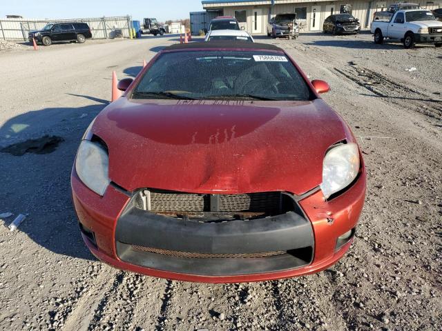 Photo 4 VIN: 4A37L2EF0BE002932 - MITSUBISHI ECLIPSE 