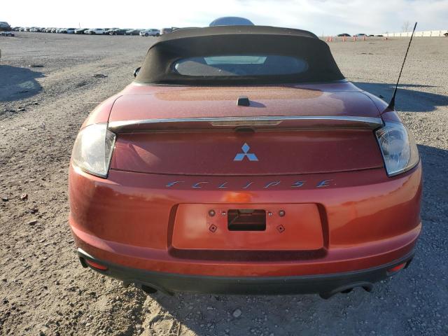 Photo 5 VIN: 4A37L2EF0BE002932 - MITSUBISHI ECLIPSE 