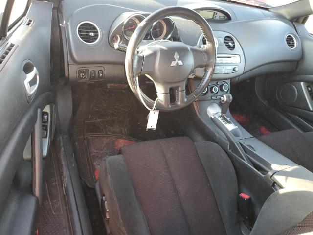 Photo 7 VIN: 4A37L2EF0BE002932 - MITSUBISHI ECLIPSE 