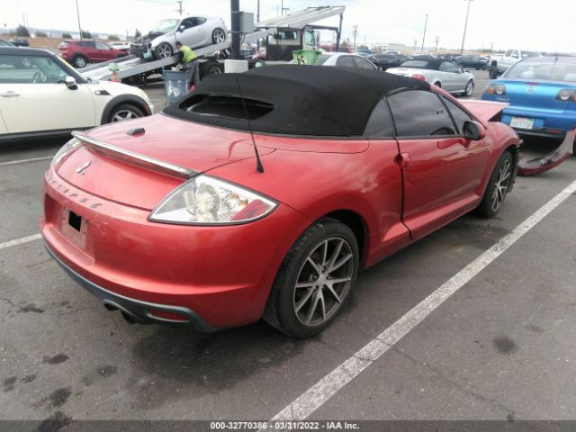 Photo 3 VIN: 4A37L2EF1BE003104 - MITSUBISHI ECLIPSE 