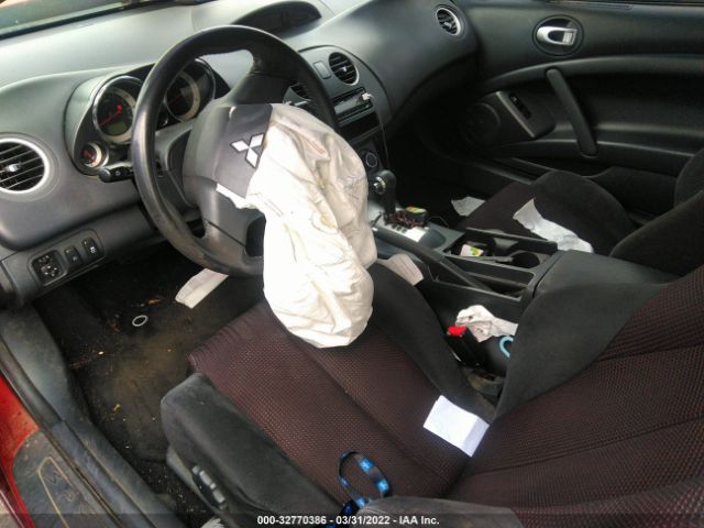 Photo 4 VIN: 4A37L2EF1BE003104 - MITSUBISHI ECLIPSE 