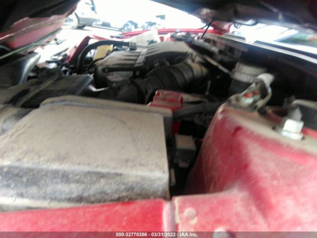 Photo 9 VIN: 4A37L2EF1BE003104 - MITSUBISHI ECLIPSE 