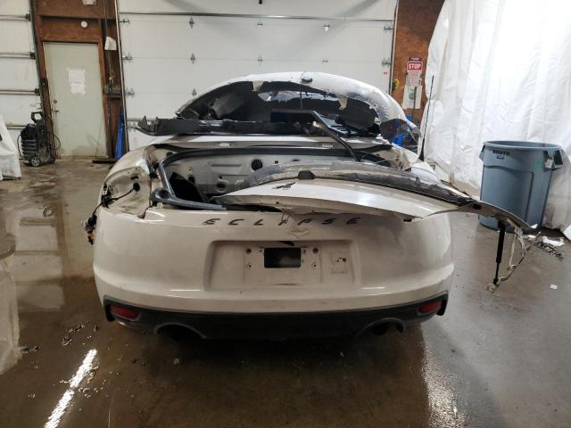 Photo 5 VIN: 4A37L2EF1BE019965 - MITSUBISHI ECLIPSE 