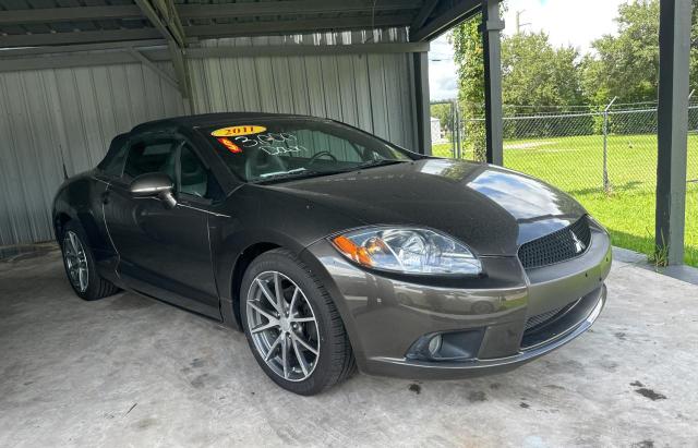 Photo 0 VIN: 4A37L2EF2BE016573 - MITSUBISHI ECLIPSE SP 