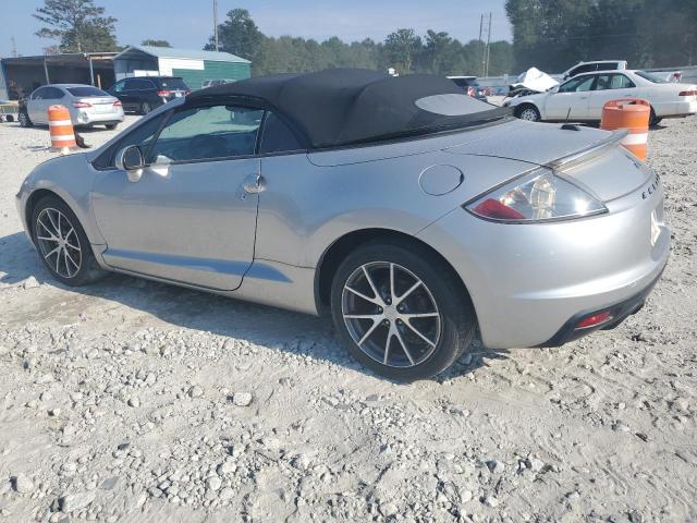 Photo 1 VIN: 4A37L2EF2CE001833 - MITSUBISHI ECLIPSE SP 