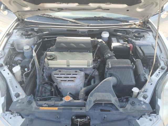 Photo 10 VIN: 4A37L2EF2CE001833 - MITSUBISHI ECLIPSE SP 