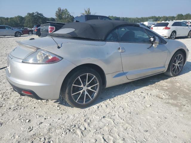 Photo 2 VIN: 4A37L2EF2CE001833 - MITSUBISHI ECLIPSE SP 