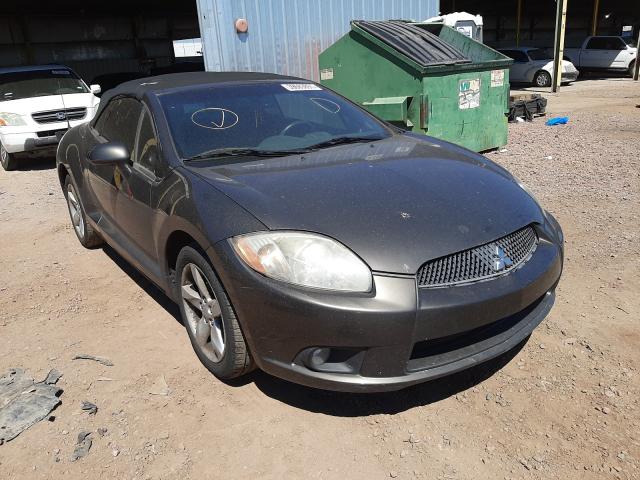 Photo 0 VIN: 4A37L2EF4AE001488 - MITSUBISHI ECLIPSE SP 