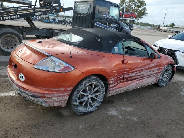 Photo 2 VIN: 4A37L2EF4BE002819 - MITSUBISHI ECLIPSE SP 