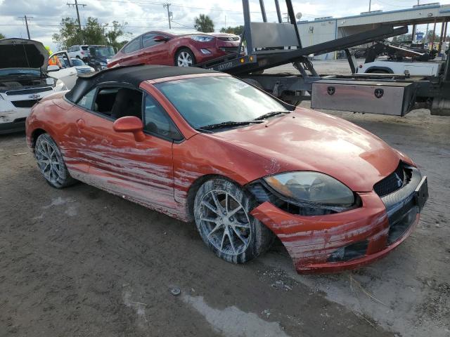 Photo 3 VIN: 4A37L2EF4BE002819 - MITSUBISHI ECLIPSE SP 