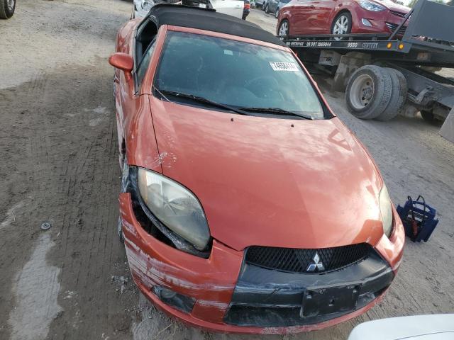 Photo 4 VIN: 4A37L2EF4BE002819 - MITSUBISHI ECLIPSE SP 