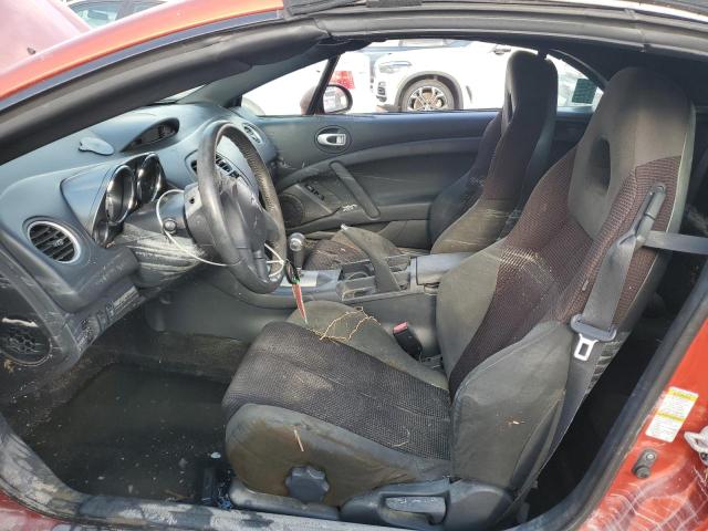 Photo 6 VIN: 4A37L2EF4BE002819 - MITSUBISHI ECLIPSE SP 