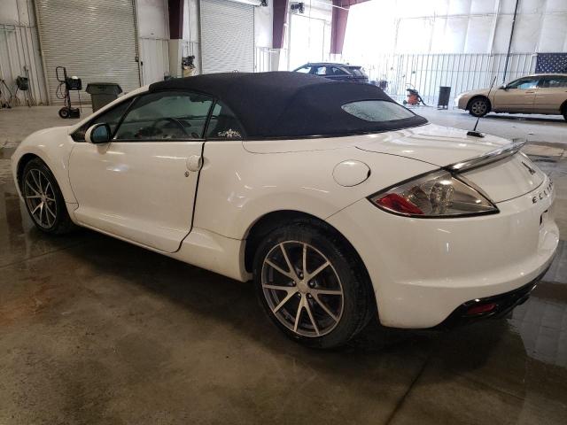 Photo 1 VIN: 4A37L2EF4CE003535 - MITSUBISHI ECLIPSE SP 