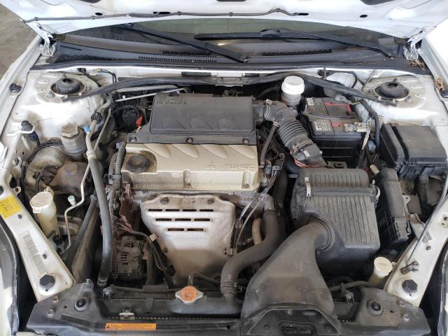 Photo 10 VIN: 4A37L2EF4CE003535 - MITSUBISHI ECLIPSE SP 