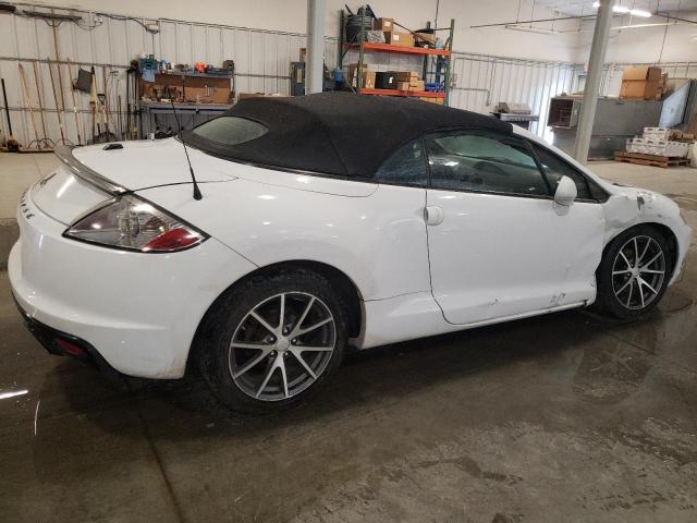 Photo 2 VIN: 4A37L2EF4CE003535 - MITSUBISHI ECLIPSE SP 