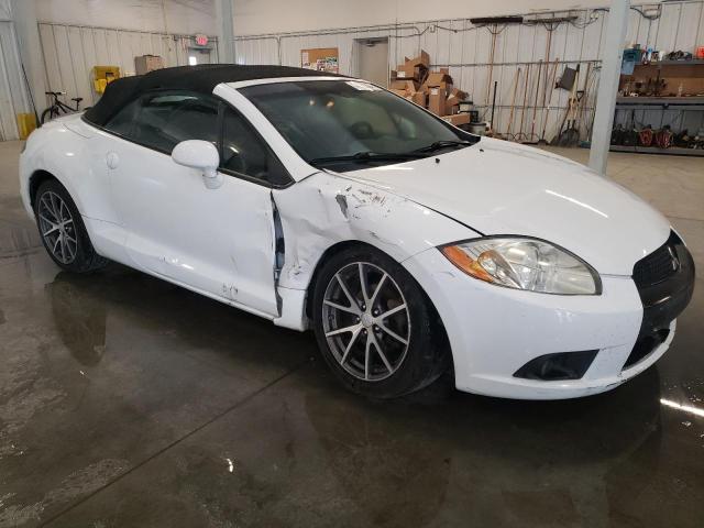 Photo 3 VIN: 4A37L2EF4CE003535 - MITSUBISHI ECLIPSE SP 