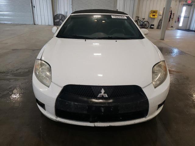 Photo 4 VIN: 4A37L2EF4CE003535 - MITSUBISHI ECLIPSE SP 