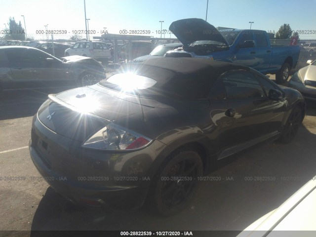 Photo 3 VIN: 4A37L2EF6BE003177 - MITSUBISHI ECLIPSE 