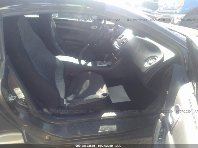 Photo 4 VIN: 4A37L2EF6BE003177 - MITSUBISHI ECLIPSE 