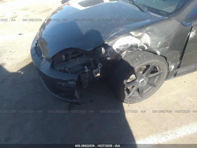 Photo 5 VIN: 4A37L2EF6BE003177 - MITSUBISHI ECLIPSE 