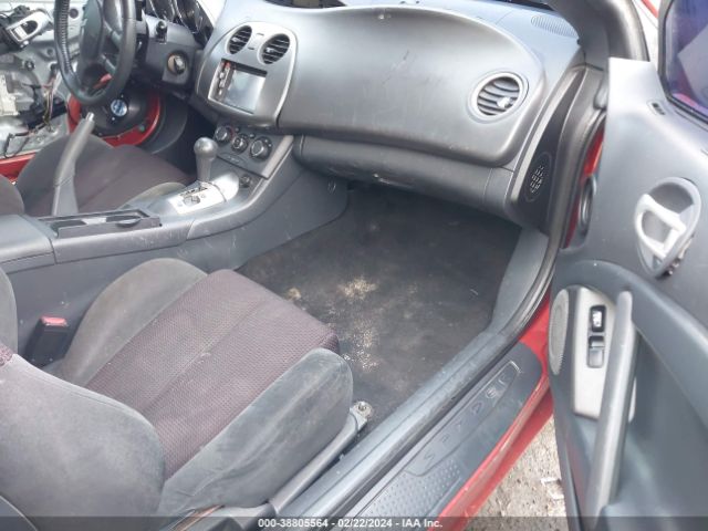 Photo 4 VIN: 4A37L2EF6CE001589 - MITSUBISHI ECLIPSE SPYDER 