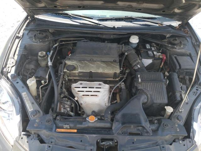 Photo 10 VIN: 4A37L2EF7BE003351 - MITSUBISHI ECLIPSE SP 