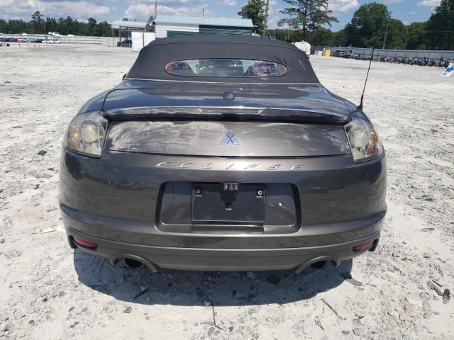 Photo 5 VIN: 4A37L2EF7BE003351 - MITSUBISHI ECLIPSE SP 