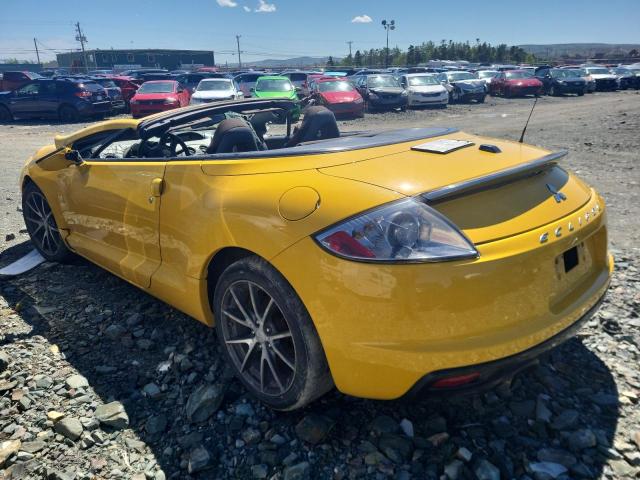 Photo 2 VIN: 4A37L2EF7BE601570 - MITSUBISHI ECLIPSE SP 