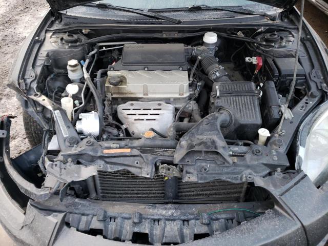 Photo 6 VIN: 4A37L2EF7CE002492 - MITSUBISHI ECLIPSE SP 