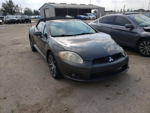 Photo 0 VIN: 4A37L2EF8BE016609 - MITSUBISHI ECLIPSE SP 