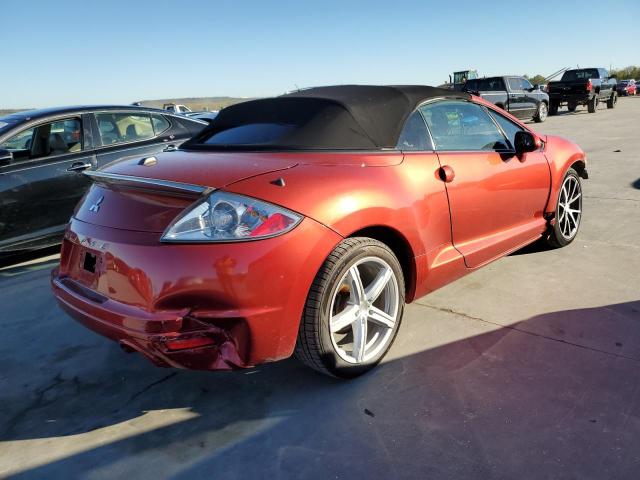 Photo 2 VIN: 4A37L2EF8CE001965 - MITSUBISHI ECLIPSE 