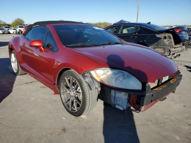 Photo 3 VIN: 4A37L2EF8CE001965 - MITSUBISHI ECLIPSE 