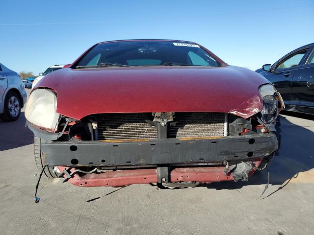 Photo 4 VIN: 4A37L2EF8CE001965 - MITSUBISHI ECLIPSE 