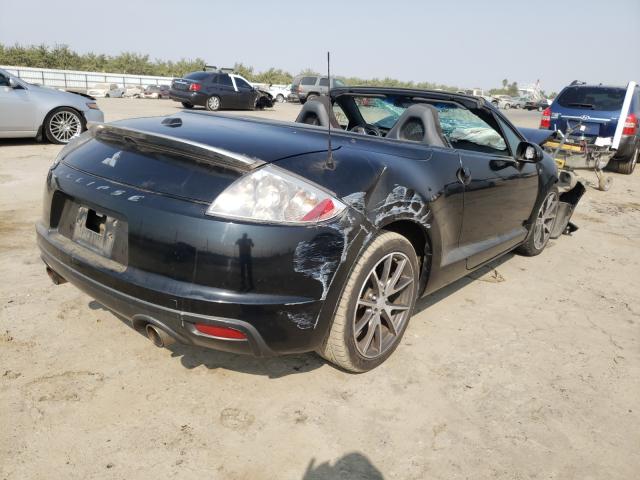 Photo 3 VIN: 4A37L2EF9BE002962 - MITSUBISHI ECLIPSE SP 