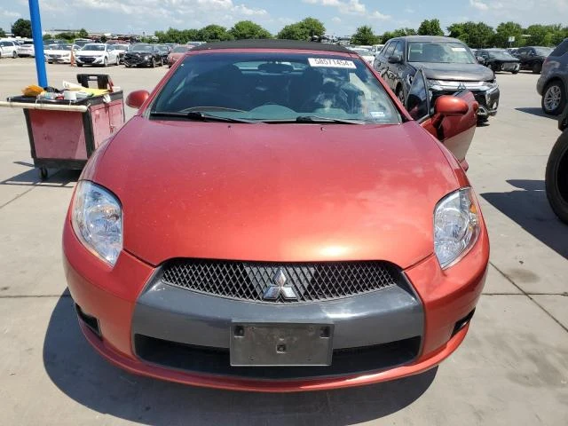 Photo 4 VIN: 4A37L2EF9CE002090 - MITSUBISHI ECLIPSE SP 