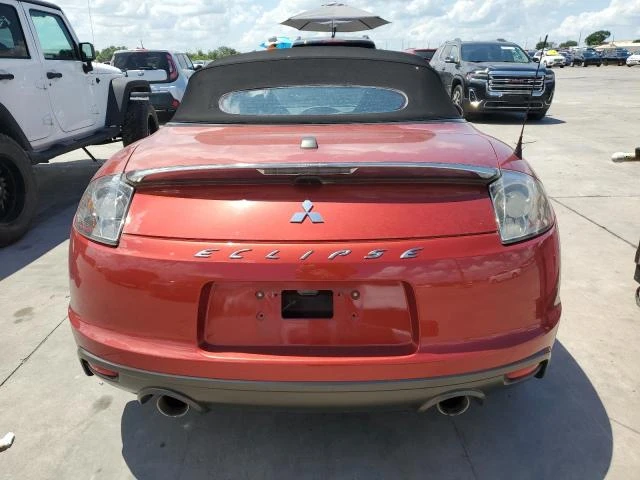 Photo 5 VIN: 4A37L2EF9CE002090 - MITSUBISHI ECLIPSE SP 