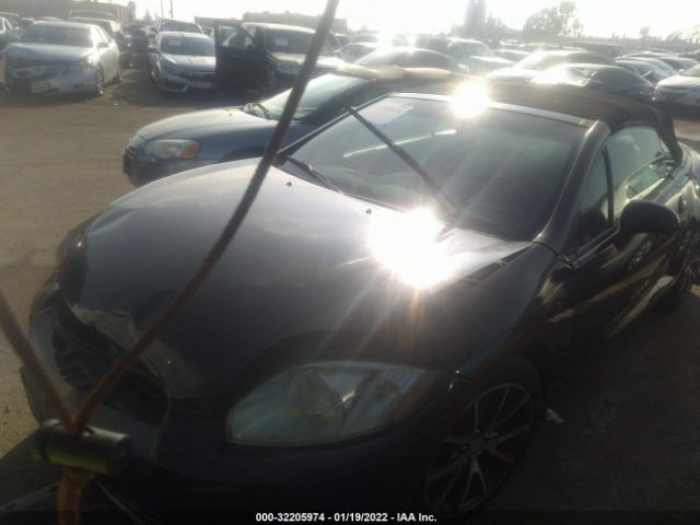 Photo 1 VIN: 4A37L2EF9CE002493 - MITSUBISHI ECLIPSE 