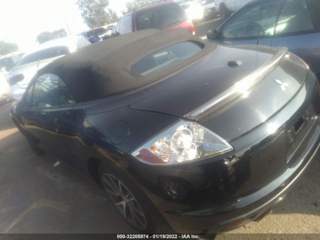 Photo 2 VIN: 4A37L2EF9CE002493 - MITSUBISHI ECLIPSE 