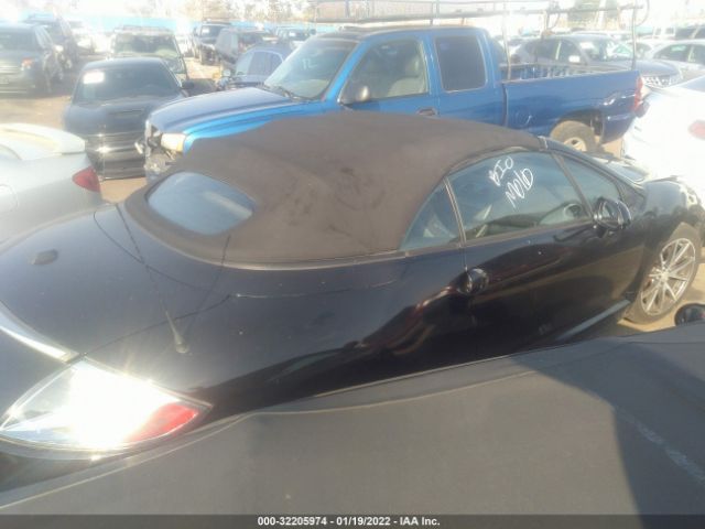 Photo 3 VIN: 4A37L2EF9CE002493 - MITSUBISHI ECLIPSE 