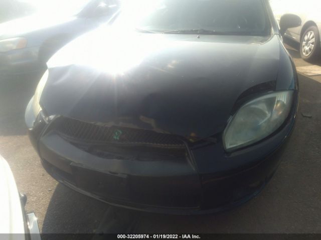 Photo 5 VIN: 4A37L2EF9CE002493 - MITSUBISHI ECLIPSE 