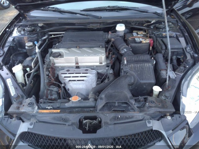 Photo 9 VIN: 4A37L2EF9CE003434 - MITSUBISHI ECLIPSE 