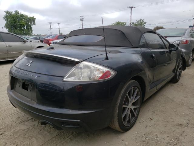 Photo 3 VIN: 4A37L2EFXBE002985 - MITSUBISHI ECLIPSE SP 